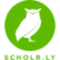 Scholrly logo, Scholrly contact details