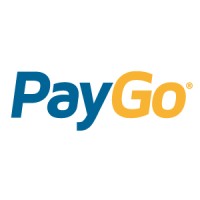 PayGo logo, PayGo contact details