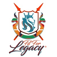 Fit for Legacy® logo, Fit for Legacy® contact details