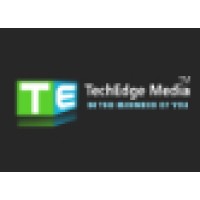 TechEdge Media logo, TechEdge Media contact details