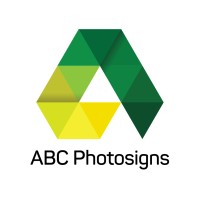 ABC Photosigns logo, ABC Photosigns contact details