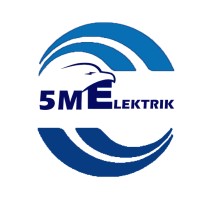 5M Elektrik Taahhüt A.Ş. logo, 5M Elektrik Taahhüt A.Ş. contact details