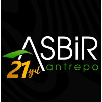 ASBİR ANTREPO VE LOJİSTİK A.Ş. logo, ASBİR ANTREPO VE LOJİSTİK A.Ş. contact details