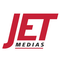 JET Médias logo, JET Médias contact details