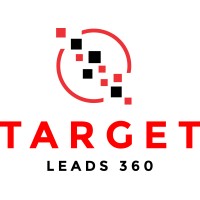 Target Leads 360 logo, Target Leads 360 contact details