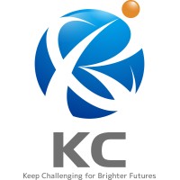 KC Corporation logo, KC Corporation contact details