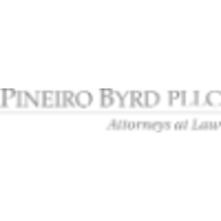 Pineiro Byrd logo, Pineiro Byrd contact details