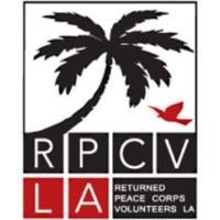 Returned Peace Corps Volunteers of Los Angeles logo, Returned Peace Corps Volunteers of Los Angeles contact details