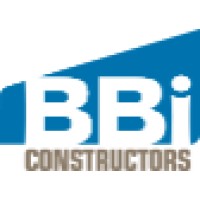 BBi Constructors logo, BBi Constructors contact details