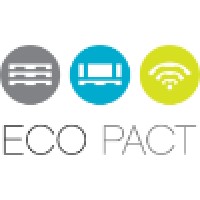 Eco PACT logo, Eco PACT contact details