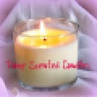 Pure Scented Candles logo, Pure Scented Candles contact details