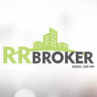 RR Broker Imobiliária logo, RR Broker Imobiliária contact details