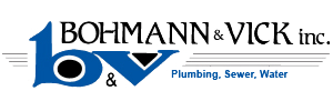 Bohmann & Vick, Inc. logo, Bohmann & Vick, Inc. contact details