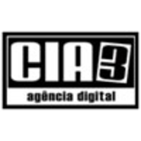 Cia3 Agência Digital logo, Cia3 Agência Digital contact details