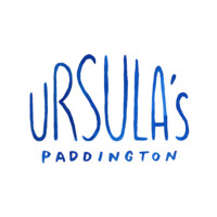 Ursula's Paddington logo, Ursula's Paddington contact details