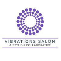 Vibrations Salon logo, Vibrations Salon contact details