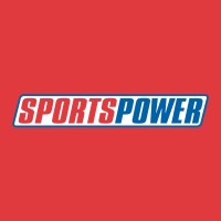 SportsPower Australia logo, SportsPower Australia contact details