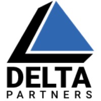 Delta Partners logo, Delta Partners contact details