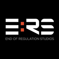 End of Regulation Studios logo, End of Regulation Studios contact details