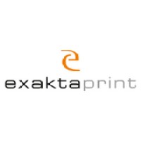 Exakta Print logo, Exakta Print contact details