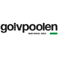 Golvpoolen logo, Golvpoolen contact details