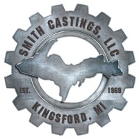 Smith Castings LLC logo, Smith Castings LLC contact details