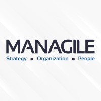 Managile Consultancy logo, Managile Consultancy contact details