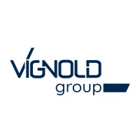 VIGNOLD Group logo, VIGNOLD Group contact details