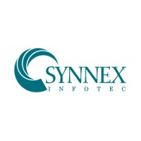 SYNNEX Infotec logo, SYNNEX Infotec contact details