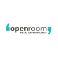 OpenRoom Events logo, OpenRoom Events contact details