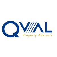 QVal Property Advisors logo, QVal Property Advisors contact details