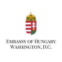 Embassy of Hungary, Washington logo, Embassy of Hungary, Washington contact details