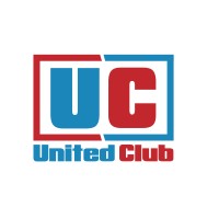 United Club logo, United Club contact details