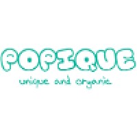 Popique Organics logo, Popique Organics contact details