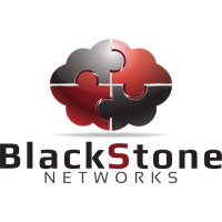 BlackStone Networks logo, BlackStone Networks contact details