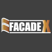 FACADEX logo, FACADEX contact details