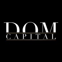 Dom Capital logo, Dom Capital contact details