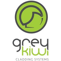 Grey Kiwi Cladding Systems logo, Grey Kiwi Cladding Systems contact details