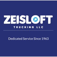 Zeisloft Trucking LLC logo, Zeisloft Trucking LLC contact details