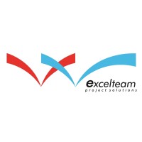 ExcelTeam Project Solutions logo, ExcelTeam Project Solutions contact details