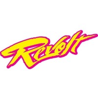 Revolt Marketing logo, Revolt Marketing contact details