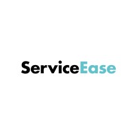 ServiceEase logo, ServiceEase contact details