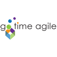 Go Time Agile logo, Go Time Agile contact details