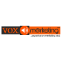 Vox Marketing logo, Vox Marketing contact details