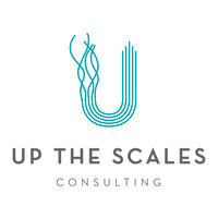 Up the Scales Consulting logo, Up the Scales Consulting contact details