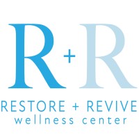 Restore + Revive Wellness Center logo, Restore + Revive Wellness Center contact details