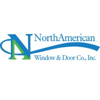 North American Window & Door logo, North American Window & Door contact details