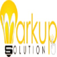 Markup Solution logo, Markup Solution contact details