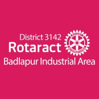 Rotaract Club of Badlapur Industrial Area logo, Rotaract Club of Badlapur Industrial Area contact details