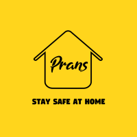 Prans Events logo, Prans Events contact details